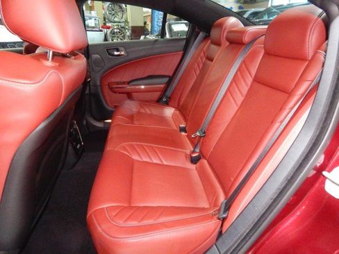 Used 2023 Dodge Charger SRT Hellcat image 40