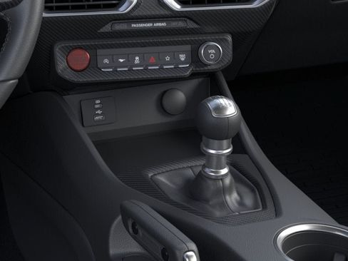 New 2026 Ford Mustang GT Premium w/ GT Performance Package RWD image 15