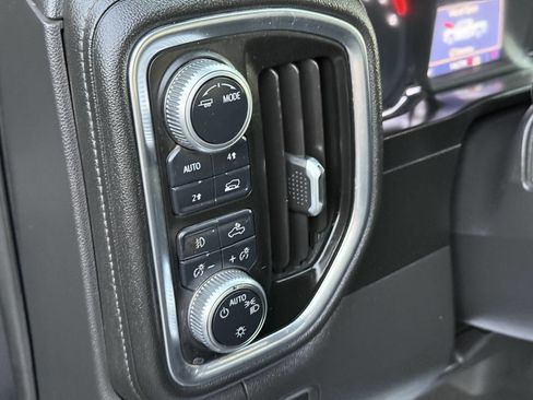 Used 2021 GMC Sierra 1500 Elevation image 21