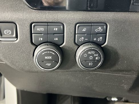 Certified 2023 Chevrolet Silverado 1500 LTZ w/ LTZ Premium Package image 19