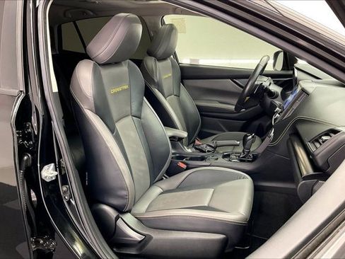 Used 2021 Subaru Crosstrek 2.5i Sport w/ Moonroof Package image 6