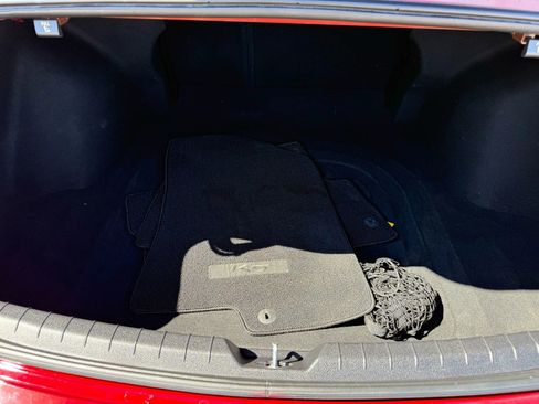 Used 2021 Kia K5 GT-Line image 44