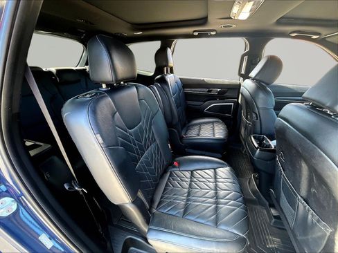 Used 2023 Kia Telluride SX X-Line AWD/4WD image 25