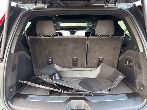 Used 2023 Cadillac Escalade Sport Platinum w/ LPO, ONYX Package image 48