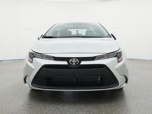 New 2026 Toyota Corolla LE image 31