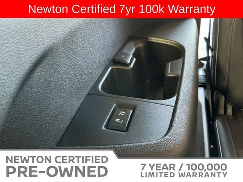 Used 2025 INFINITI QX80 Sensory AWD/4WD image 31
