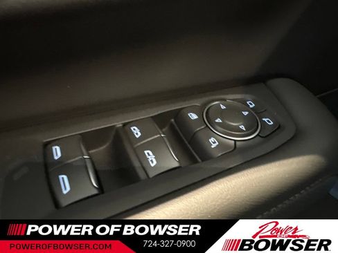 New 2026 Chevrolet Tahoe High Country AWD/4WD image 9