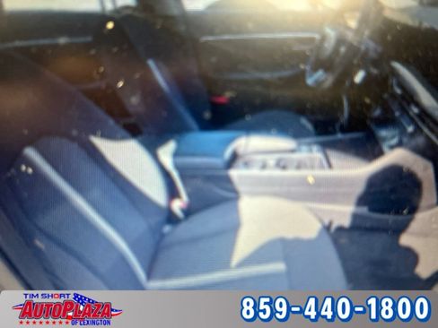 Used 2025 Hyundai Sonata SEL FWD image 10