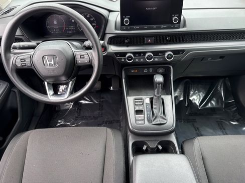 Used 2023 Honda CR-V EX image 28