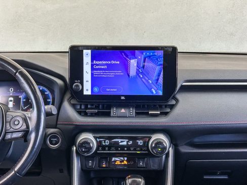 Used 2023 Toyota RAV4 XSE w/ Weather Package AWD/4WD image 13
