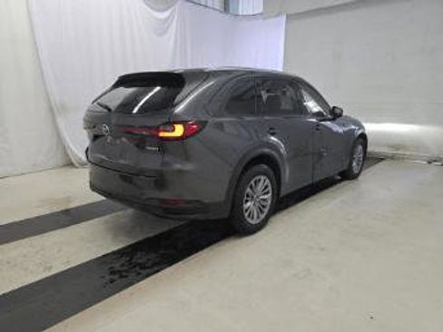 Used 2024 MAZDA CX-90 3.3 Turbo w/ Preferred Plus AWD/4WD image 4