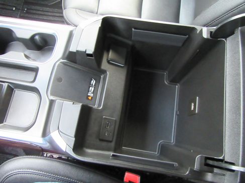 Used 2023 GMC Sierra 1500 Elevation w/ Elevation Premium Package image 48