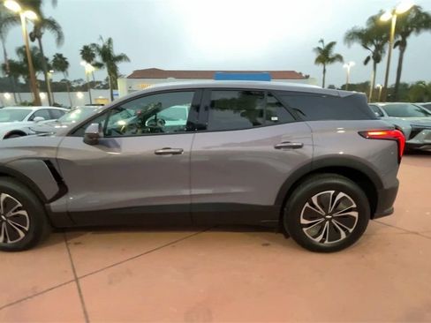 New 2026 Chevrolet Blazer EV LT FWD image 5