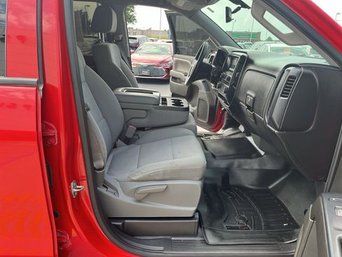 Used 2014 Chevrolet Silverado 1500 W/T RWD image 35