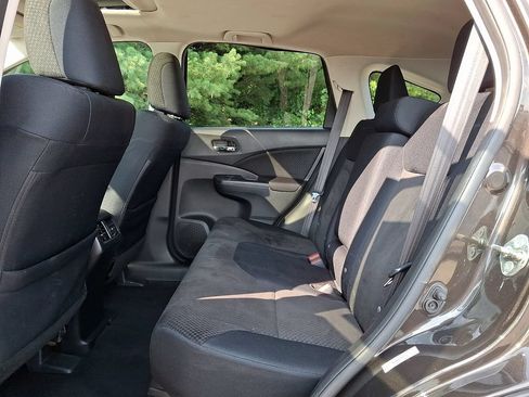 Used 2015 Honda CR-V EX image 11
