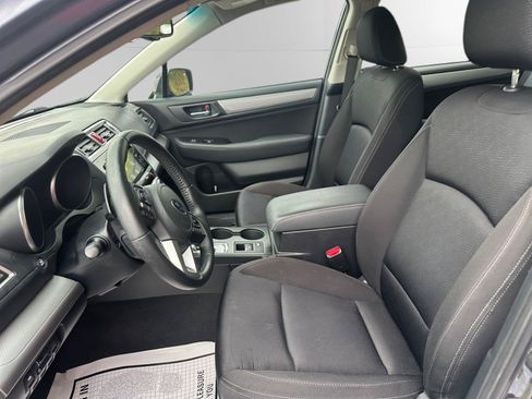 Used 2015 Subaru Legacy 2.5i Premium w/ Popular Package #1 AWD/4WD image 11