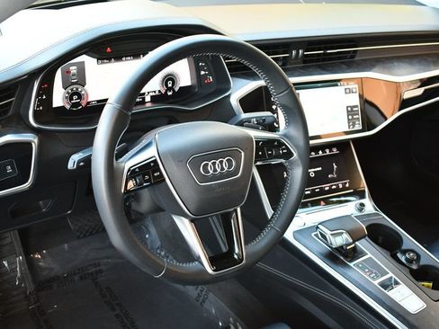 Used 2019 Audi A7 3.0T Prestige w/ Prestige Package AWD/4WD image 47