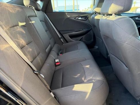 Certified 2022 Chevrolet Malibu LT image 11