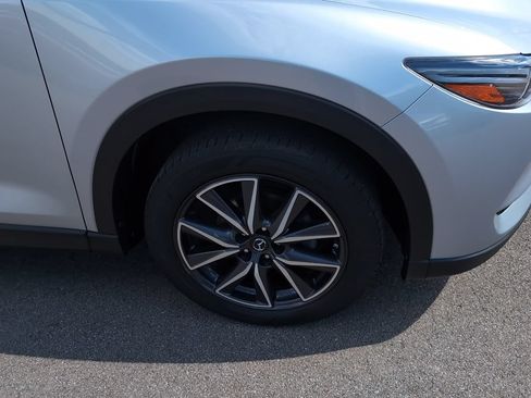 Used 2018 MAZDA CX-5 Grand Touring w/ Premium Package AWD/4WD image 3