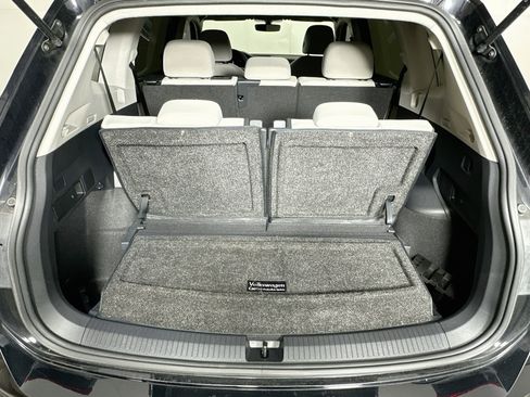 Used 2023 Volkswagen Tiguan S FWD image 26