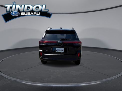 New 2026 Subaru Outback Touring XT AWD/4WD image 7