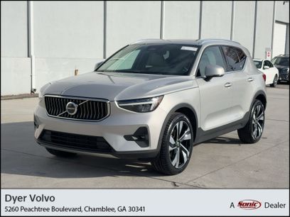 Certified 2023 Volvo XC40 B5 Plus w/ Protection Package Premier