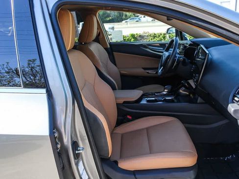 Used 2023 Lexus NX 350 AWD image 18