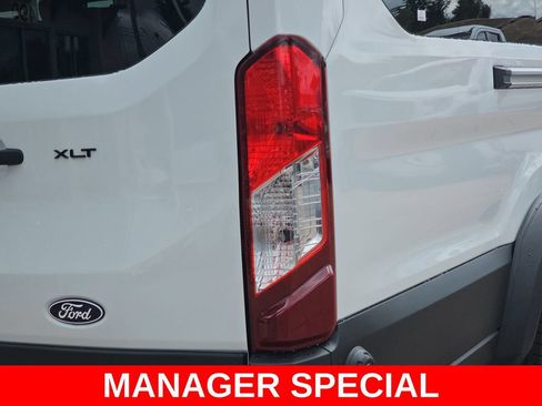 New 2026 Ford Transit 350 XLT RWD image 42