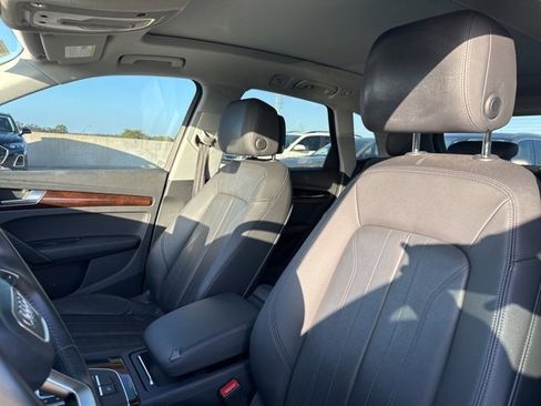 Used 2018 Audi Q5 2.0T Premium image 14