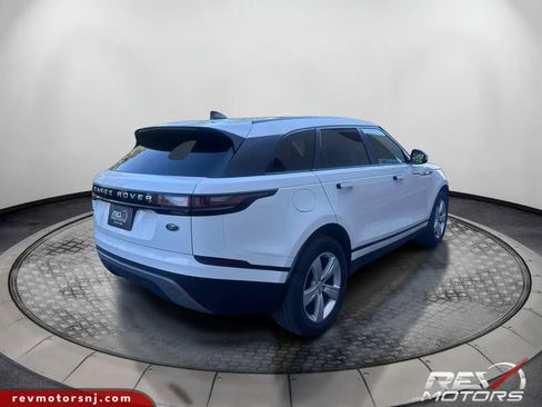 Used 2020 Land Rover Range Rover Velar S image 5