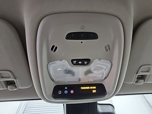 New 2026 Buick Encore GX Avenir w/ Avenir Technology Package image 22