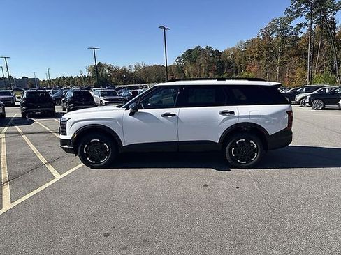 New 2026 Hyundai Palisade XRT Pro image 20