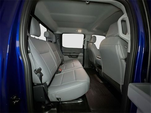 New 2026 Ford F350 XL w/ XL Chrome Package image 29