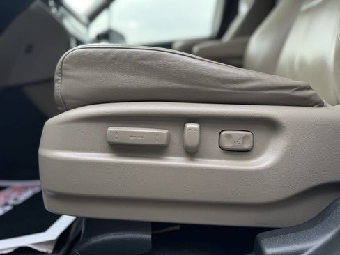 Used 2017 Honda Ridgeline RTL-T image 18