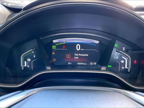 Used 2021 Honda CR-V Touring image 7