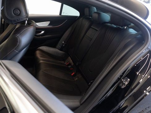 Used 2020 Mercedes-Benz CLS 450 image 21