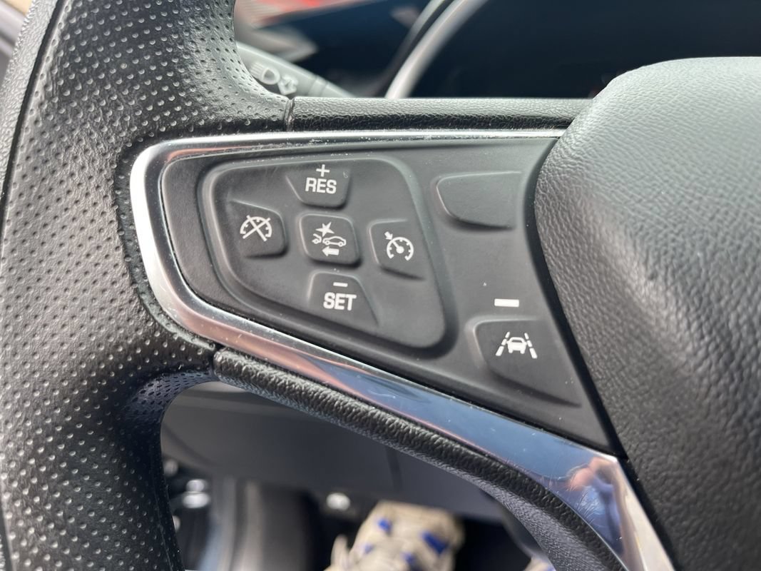 Used 2019 Chevrolet Malibu LS w/ Driver Confidence Package II FWD image 14
