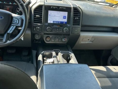 Used 2019 Ford F150 XL w/ Equipment Group 101A Mid AWD/4WD image 24
