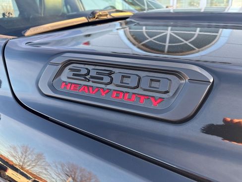 Used 2019 RAM 2500 Laramie image 13