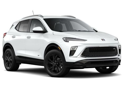 New 2026 Buick Encore GX Sport Touring w/ Comfort Package image 28