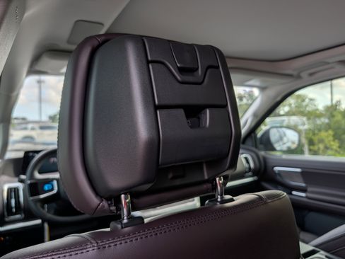 New 2026 Ford Expedition Max Platinum AWD/4WD image 20