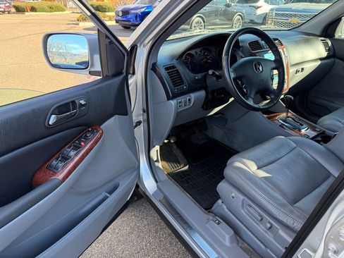 Used 2003 Acura MDX image 9