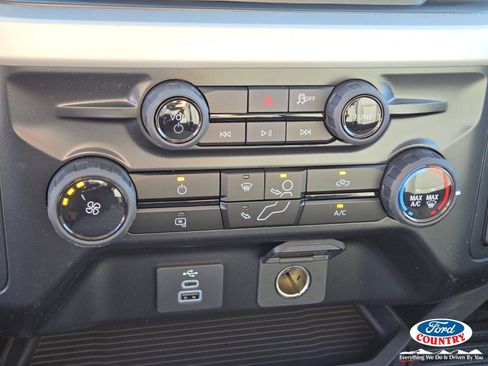 New 2026 Ford F250 XL image 13