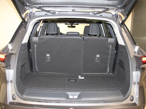 New 2026 INFINITI QX60 Luxe image 39
