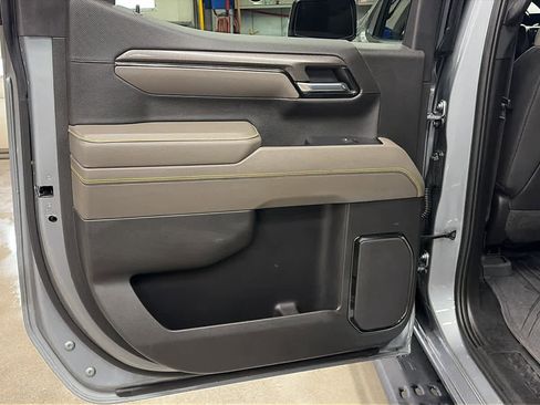 Certified 2023 Chevrolet Silverado 1500 ZR2 w/ Technology Package image 21