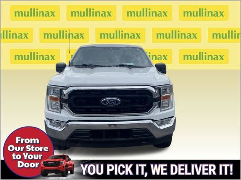Used 2022 Ford F150 XLT AWD/4WD image 2