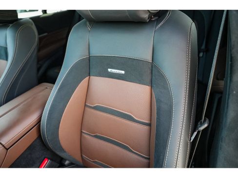Certified 2024 Mercedes-Benz GLE 63 AMG S image 25
