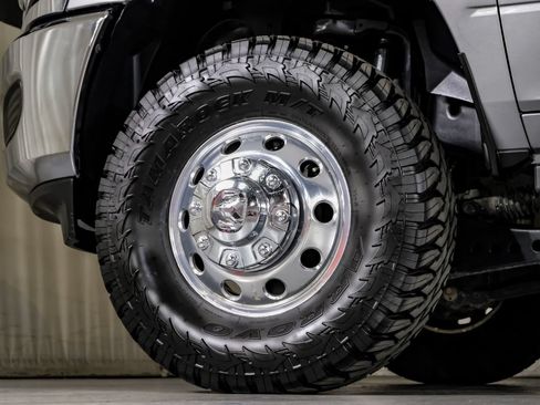 Used 2022 RAM 3500 Tradesman AWD/4WD image 53