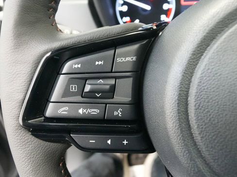 New 2026 Subaru Forester Touring image 42