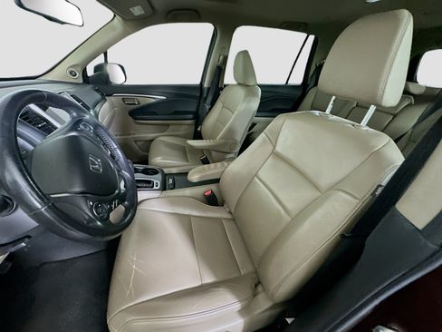 Used 2017 Honda Pilot EX-L image 13
